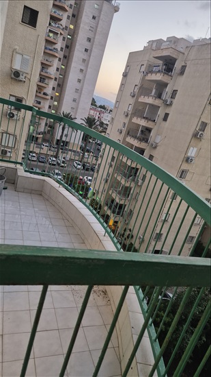 תמונה 2 ,דירה 4.5 חדרים להשכרה בקרית מוצקין, החשמונאים, 