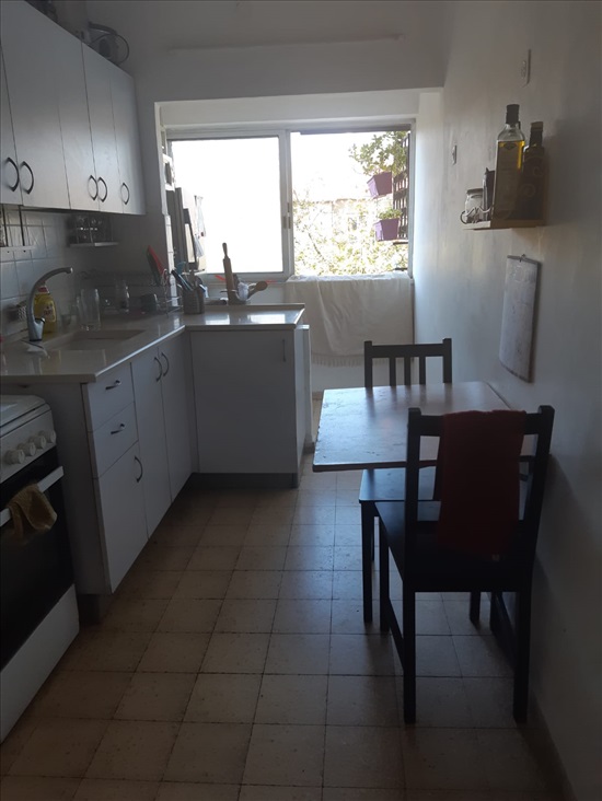 תמונה 2 ,דירה 3 חדרים להשכרה ברחובות, משה הס 2 רחובות, נווה יהודה
