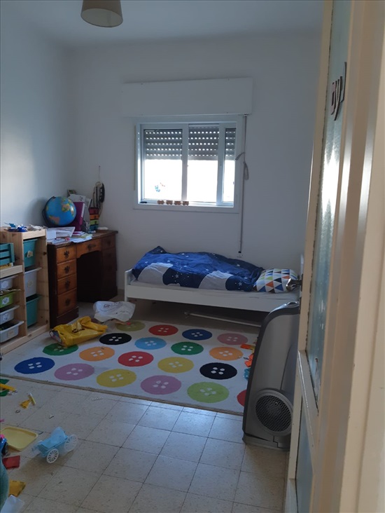 תמונה 3 ,דירה 3 חדרים להשכרה ברחובות, משה הס 2 רחובות, נווה יהודה
