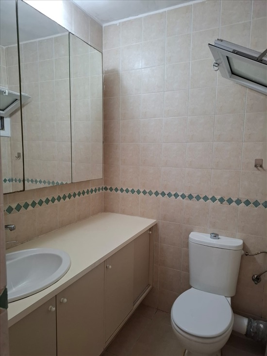 תמונה 3 ,דירה 3.5 חדרים להשכרה בירושלים, ציפורה, בקעה