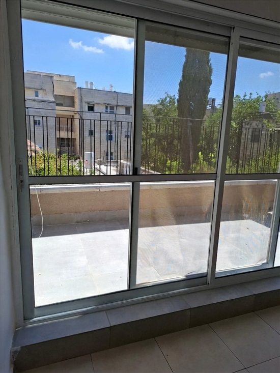 תמונה 1 ,דירה 3.5 חדרים להשכרה בירושלים, ציפורה, בקעה