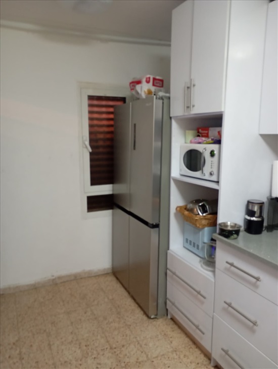 תמונה 5 ,דירה 3 חדרים להשכרה במצפה רמון. , נחל ערוד 14, 
