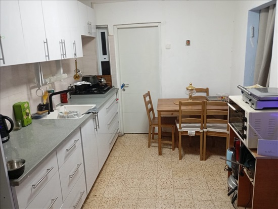 תמונה 1 ,דירה 3 חדרים להשכרה במצפה רמון. , נחל ערוד 14, 