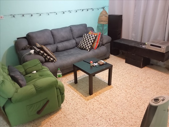 תמונה 4 ,דירה 3 חדרים להשכרה במצפה רמון. , נחל ערוד 14, 