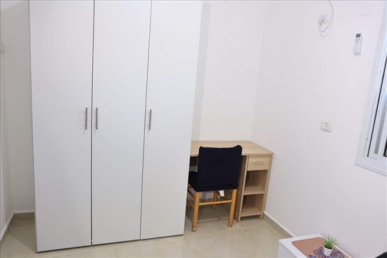 תמונה 3 ,דירת גן 2.5 חדרים להשכרה בפקיעין החדשה , התמר 32 , הרחבה 