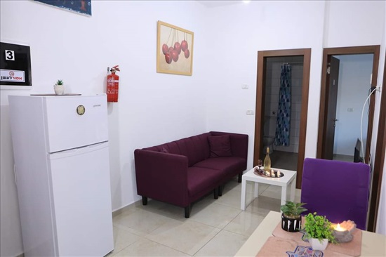 תמונה 12 ,דירת גן 2.5 חדרים להשכרה בפקיעין החדשה , התמר 32 , הרחבה 
