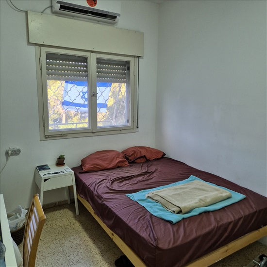 תמונה 3 ,דירה 4.5 חדרים להשכרה בחיפה, רות הכהן, שכונת הזיו