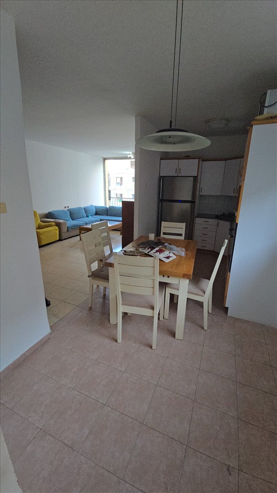 תמונה 9 ,דירה 3.5 חדרים להשכרה בראשון לציון, קרית ספר, כצנלסון