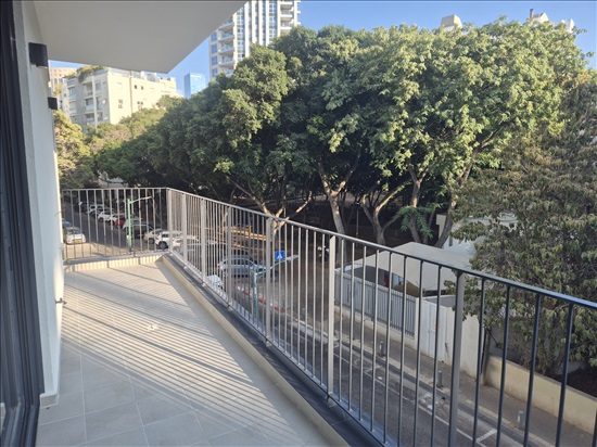 תמונה 2 ,דירה 3 חדרים להשכרה בתל אביב יפו, נהרדעא , 