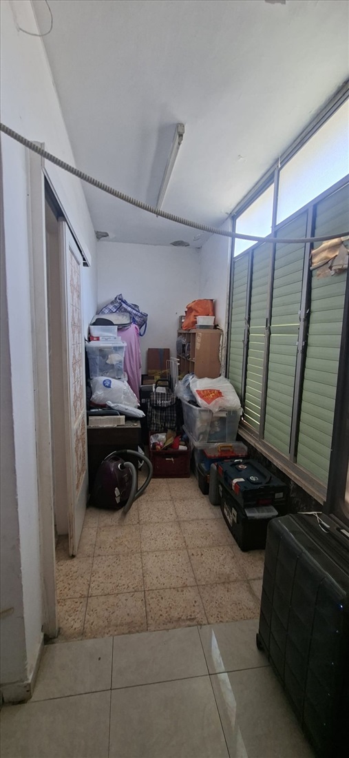 תמונה 6 ,דירה 3.5 חדרים להשכרה בפתח תקווה, הפורצים, רמת ורבר