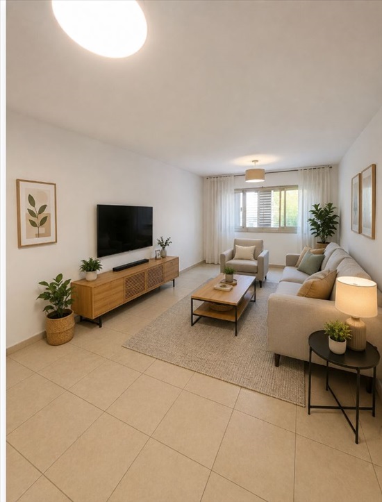 תמונה 9 ,דירה 4 חדרים להשכרה בהוד השרון, רעות, רמתיים