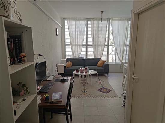 תמונה 3 ,דירה 2 חדרים להשכרה בראשון לציון, דוד וולפסון, רמז