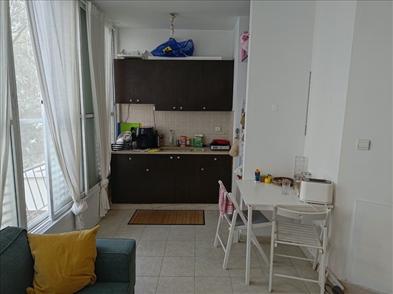תמונה 4 ,דירה 2 חדרים להשכרה בראשון לציון, דוד וולפסון, רמז