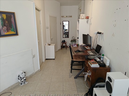 תמונה 5 ,דירה 2 חדרים להשכרה בראשון לציון, דוד וולפסון, רמז