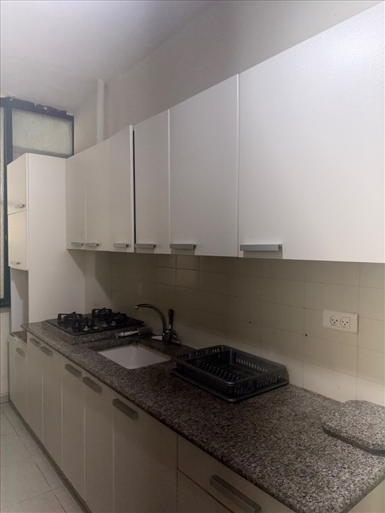 תמונה 6 ,דירה 2.5 חדרים להשכרה ברמת גן, בית חורון, 