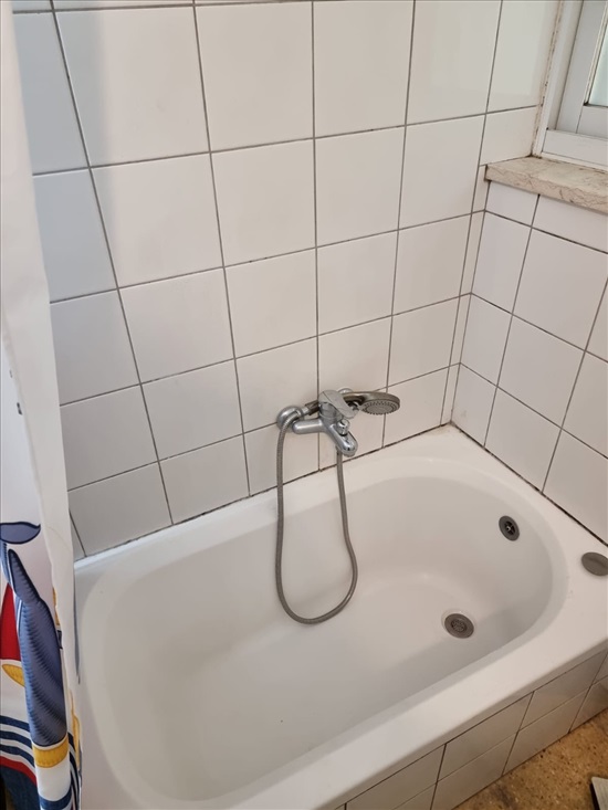תמונה 2 ,דירה 1.5 חדרים להשכרה בירושלים, אברהם לינקולן, טלביה
