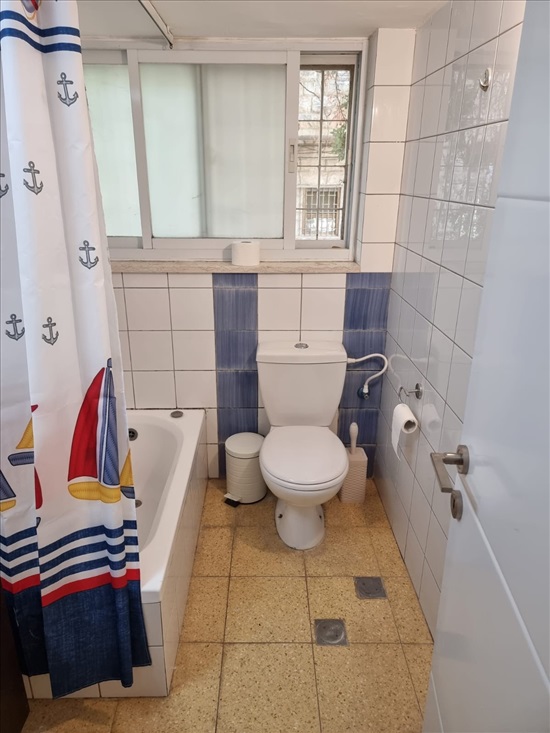 תמונה 3 ,דירה 1.5 חדרים להשכרה בירושלים, אברהם לינקולן, טלביה