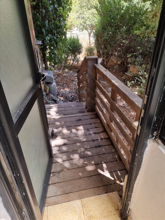 תמונה 5 ,דירה 1.5 חדרים להשכרה בירושלים, אברהם לינקולן, טלביה