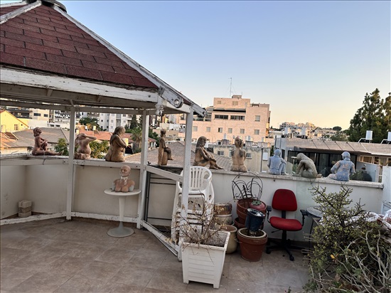 תמונה 3 ,דירת גג 6 חדרים להשכרה בגבעתיים, ברדיצ'בסקי, ארלוזורוב