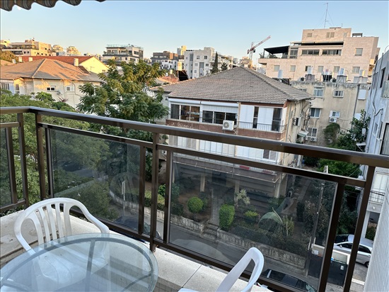 תמונה 6 ,דירת גג 6 חדרים להשכרה בגבעתיים, ברדיצ'בסקי, ארלוזורוב