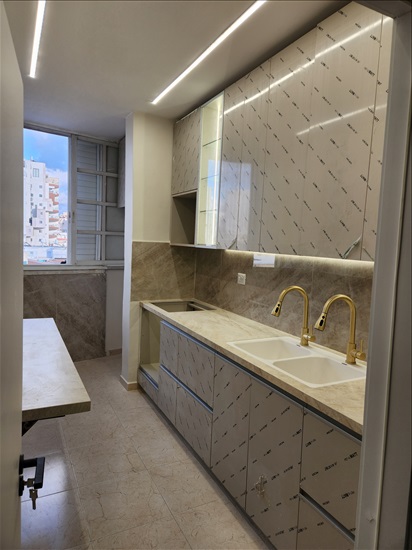 תמונה 7 ,דירה 3.5 חדרים להשכרה בבני ברק, בן פתחיה, גבעת רוקח