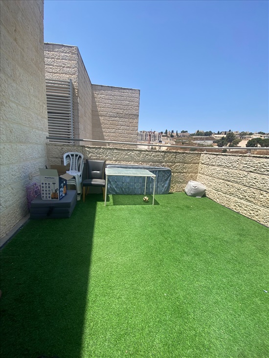 תמונה 5 ,דירה 3 חדרים להשכרה בירושלים, גרשון אבנר, ארנונה