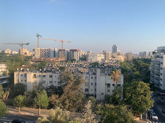 תמונה 3 ,דירה 4 חדרים להשכרה בתל אביב - יפו, הגיבורהאלמוני, ידאליהו