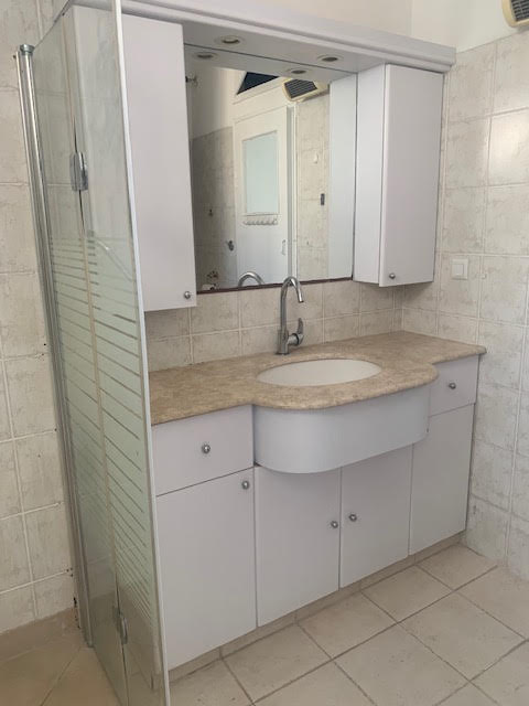 תמונה 2 ,דירה 4 חדרים להשכרה בתל אביב - יפו, הגיבורהאלמוני, ידאליהו
