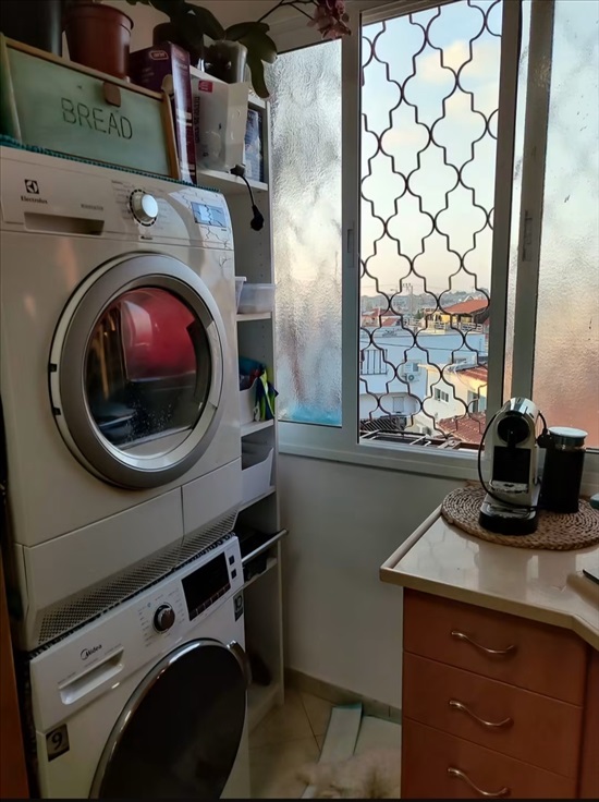 תמונה 10 ,דירה 3 חדרים להשכרה בבת ים, ירושלים, 