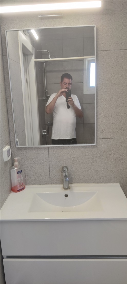 תמונה 8 ,דירה 5 חדרים להשכרה בנווה חוף , חיל השריון, נווה חוף 