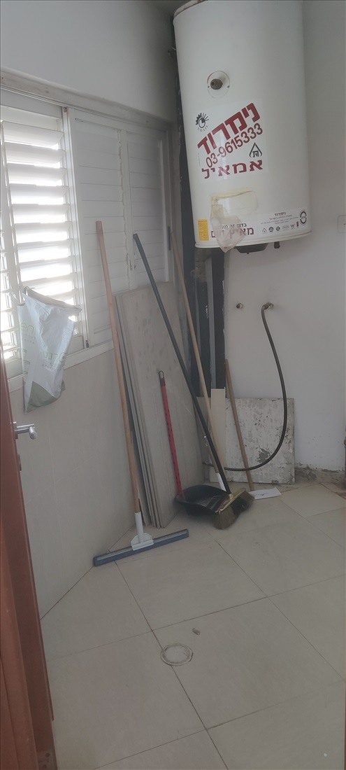 תמונה 11 ,דירה 5 חדרים להשכרה בנווה חוף , חיל השריון, נווה חוף 