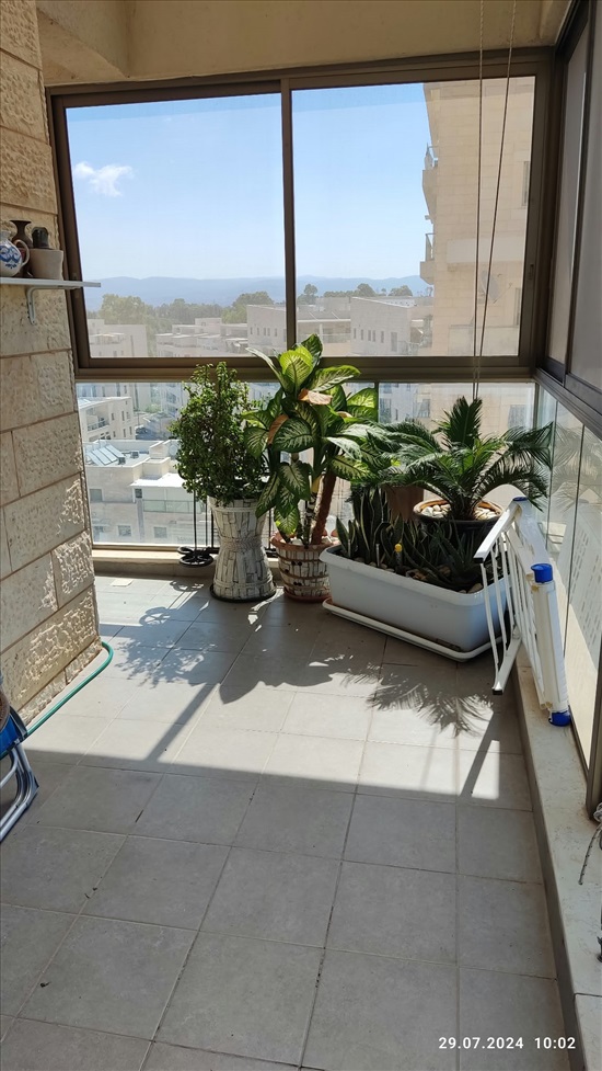 תמונה 5 ,דירה 4 חדרים להשכרה בעכו, אהוד מנור, כרן ב