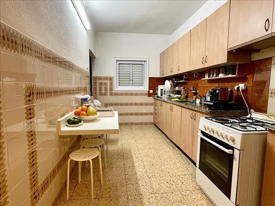 תמונה 2 ,דירה 3.5 חדרים להשכרה בחולון, אבן  גבירול, גרין