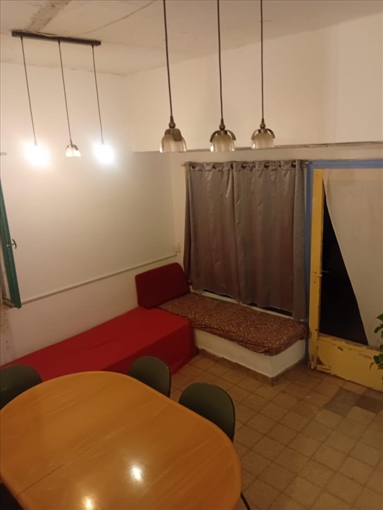תמונה 5 ,דירה 3 חדרים להשכרה בירושלים, בן יהודה , מרכז העיר