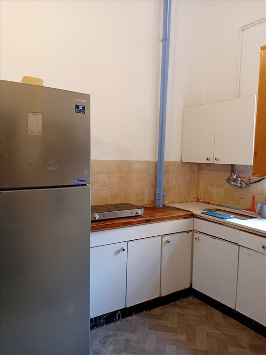 תמונה 3 ,דירה 3 חדרים להשכרה בירושלים, בן יהודה , מרכז העיר