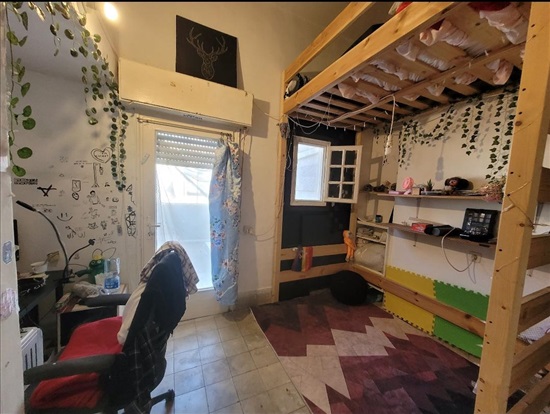 תמונה 6 ,דירה 3 חדרים להשכרה בירושלים, בן יהודה , מרכז העיר