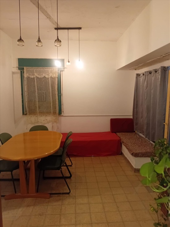 תמונה 9 ,דירה 3 חדרים להשכרה בירושלים, בן יהודה , מרכז העיר