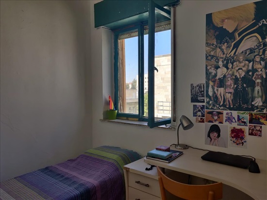 תמונה 8 ,דירה 3 חדרים להשכרה בירושלים, בן יהודה , מרכז העיר