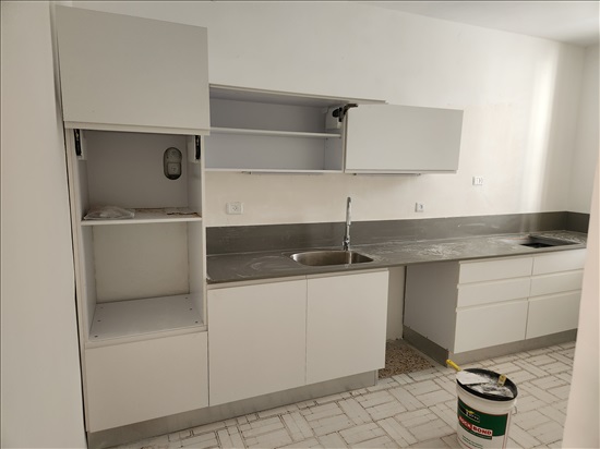 תמונה 2 ,דירה 3 חדרים להשכרה בחדרה, הגיבורים/עליה 2, 
