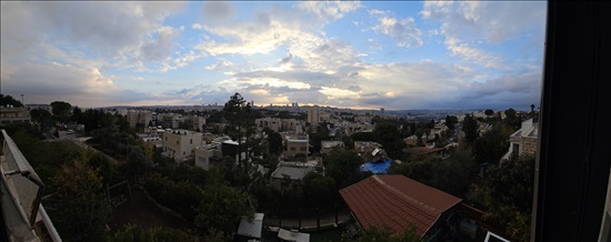 תמונה 12 ,דו משפחתי 4.5 חדרים להשכרה בירושלים, מצרי טירן, גבעת המבתר