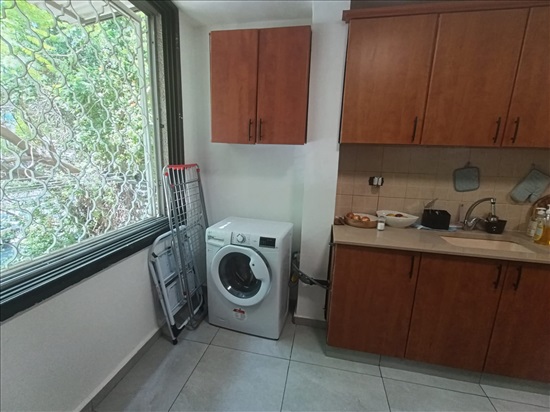 תמונה 5 ,דירה 1.5 חדרים להשכרה ברמת גן, באר אורה, 