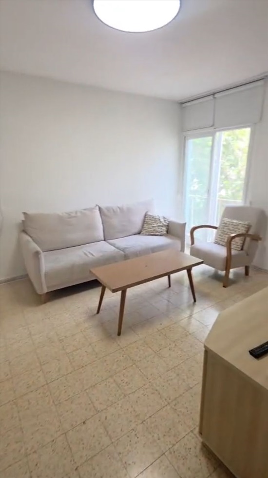 תמונה 1 ,דירה 3 חדרים להשכרה באזור, דרך בן גוריון, בן גוריון