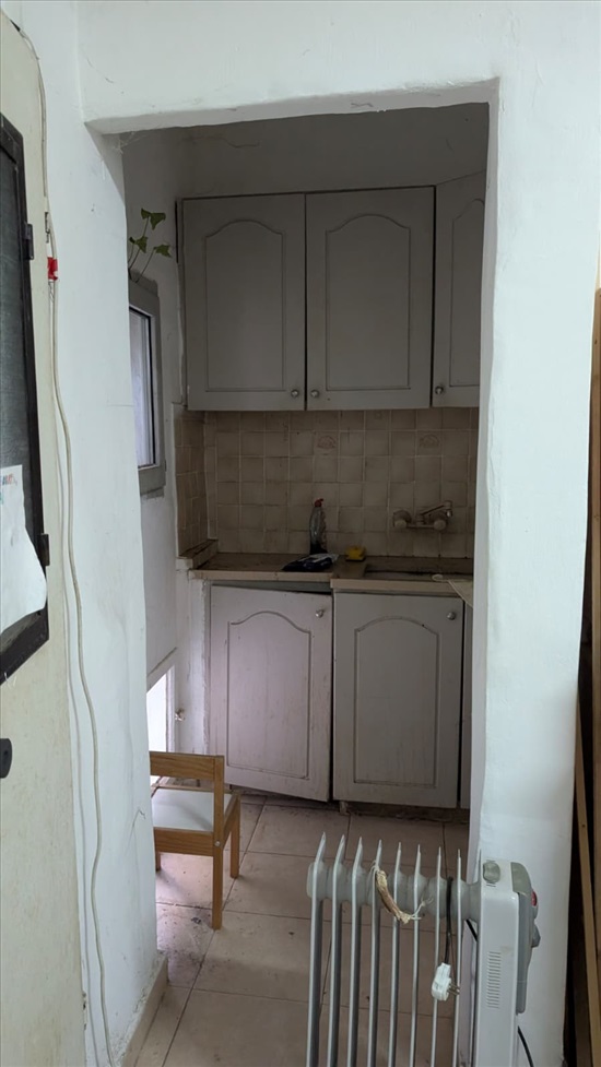 תמונה 5 ,דירת גן 1 חדרים להשכרה בירושלים, דגניה, בית הכרם