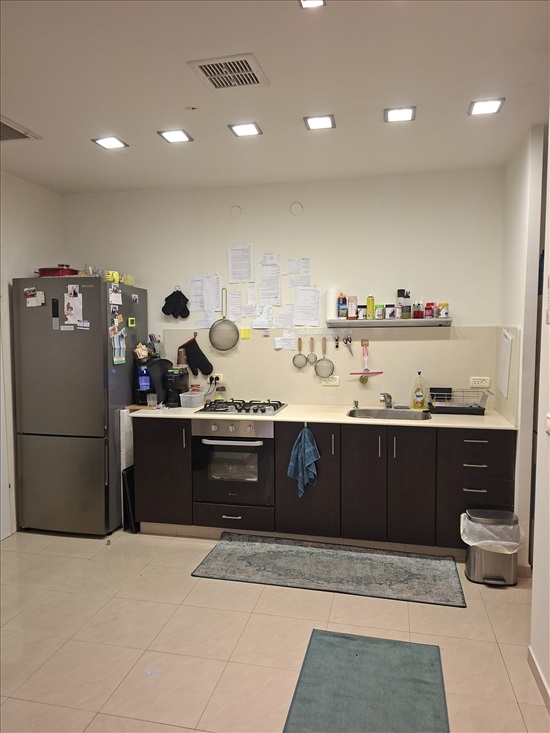 תמונה 3 ,דירה 3 חדרים להשכרה בתל אביב - יפו, ערבי נחל 26, נחלת יצחק