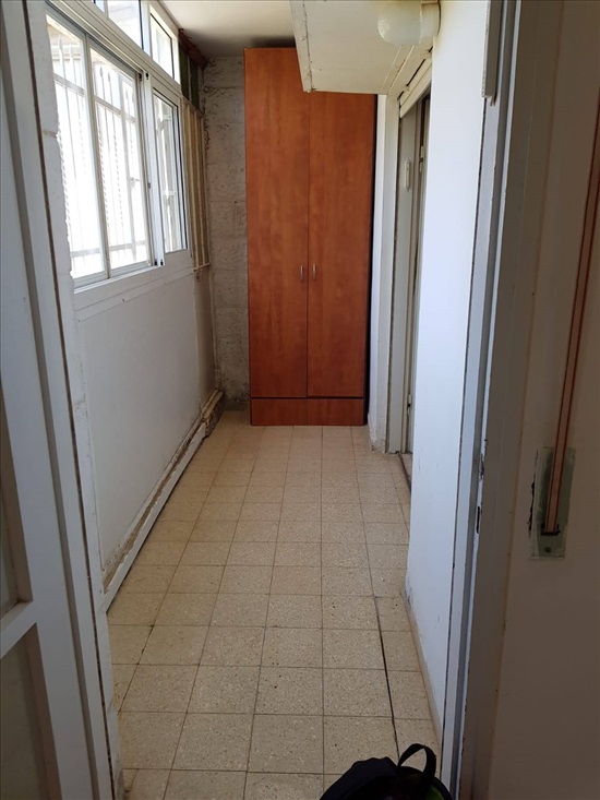 תמונה 5 ,דירה 2.5 חדרים להשכרה בירושלים, שח''ל, גבעת מרדכי