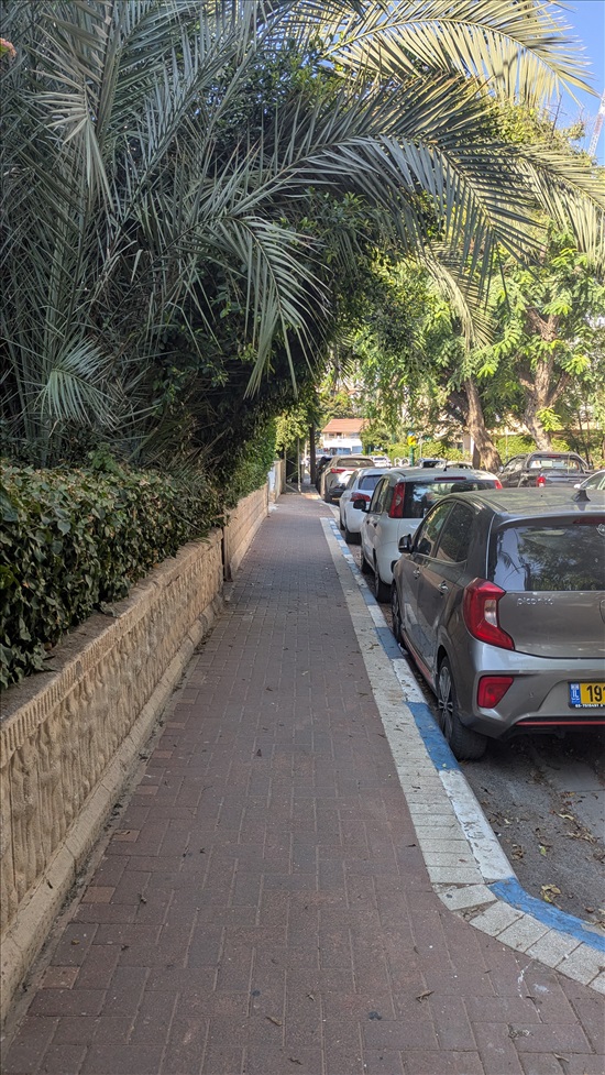 תמונה 8 ,דירה 2 חדרים להשכרה ברמת גן, חרות, הגפן