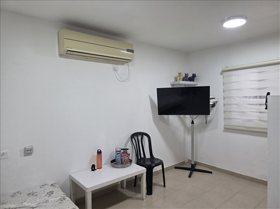 תמונה 4 ,יחידת דיור 2 חדרים להשכרה ביד נתן, המייסדים 52, 