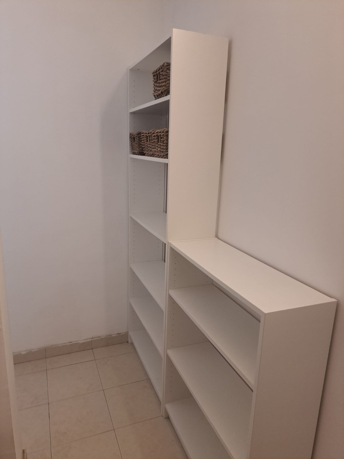 תמונה 4, יחידת דיור 1.5 חדרים להשכרה ברחובות, הרצל, מרכז