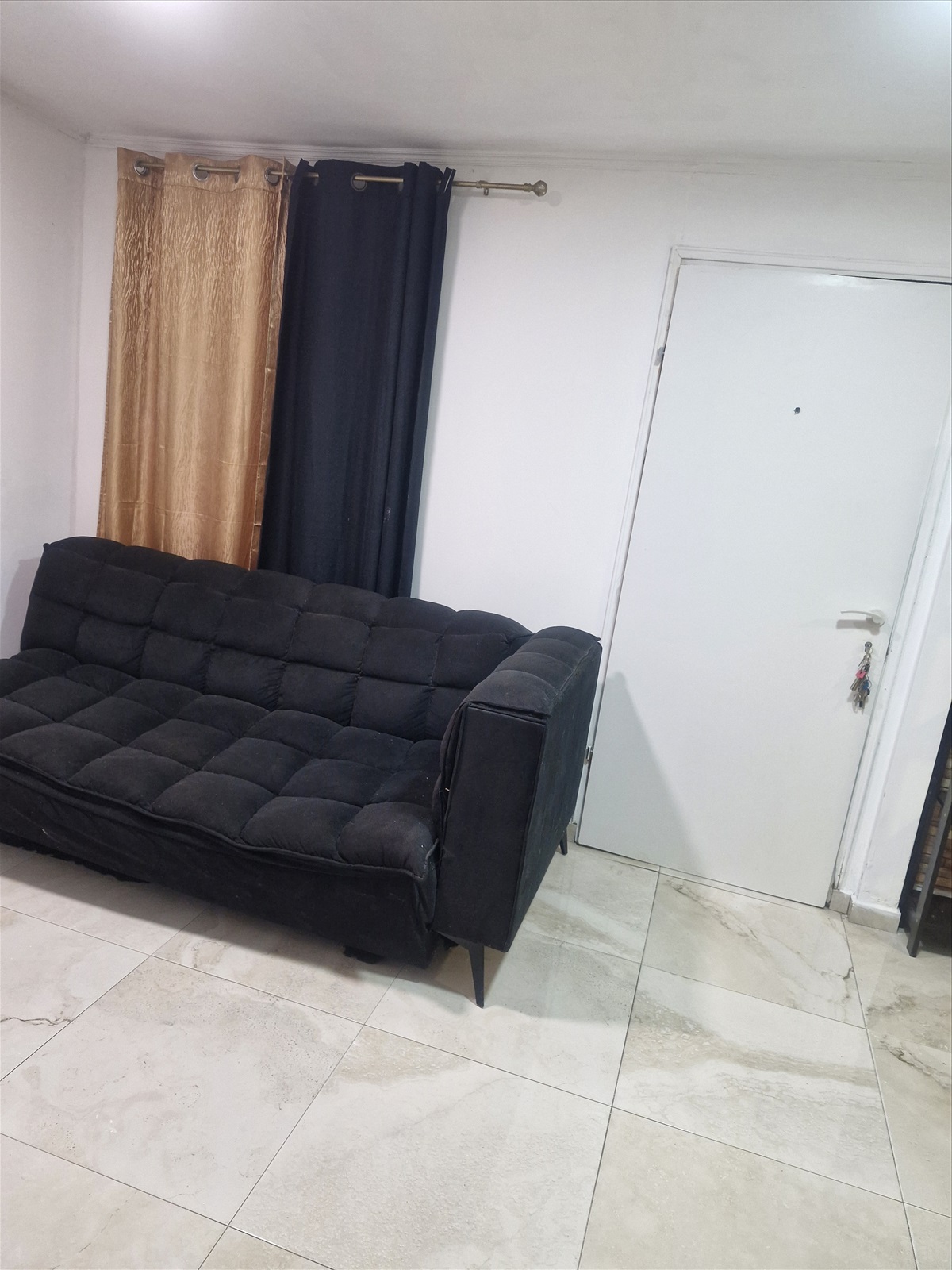 תמונה 2, דירת סטודיו 1 חדרים להשכרה בהרצליה, בן סרוק מנחם, וייצמן