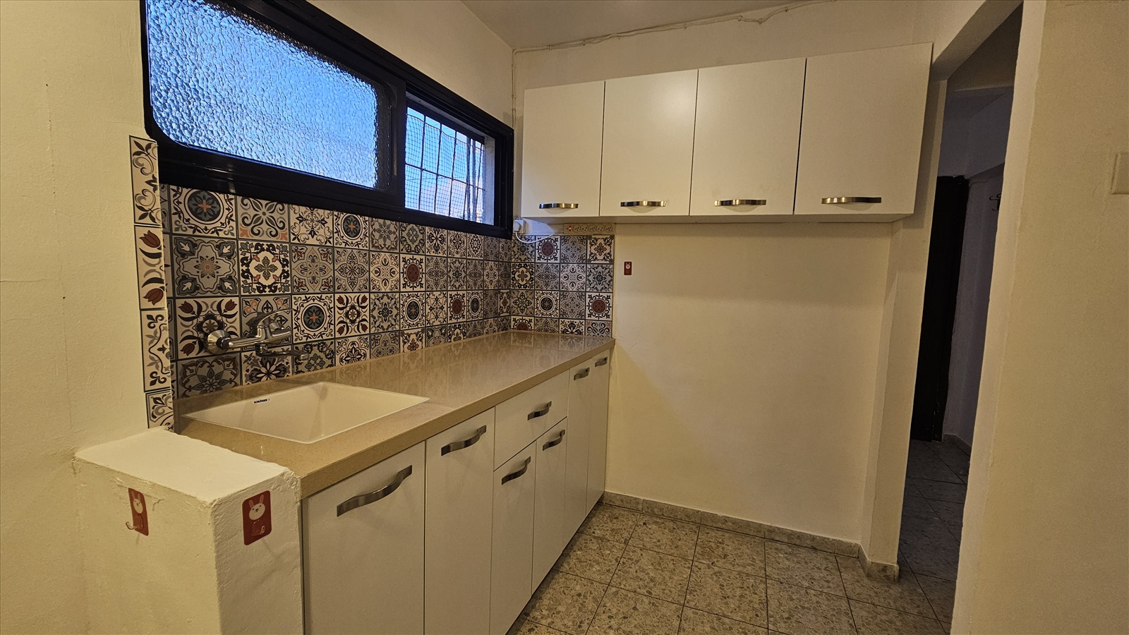 תמונה 3, דירה 2 חדרים להשכרה בבת ים, התחייה, רמת יוסף